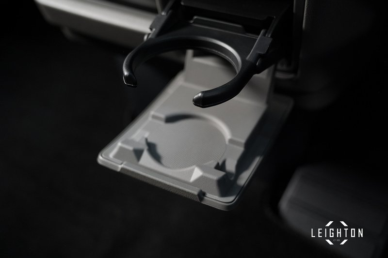 Ford Transit Custom 2.5 320 PHEV 232ps Auto Double Cab L2 H1 - N5368