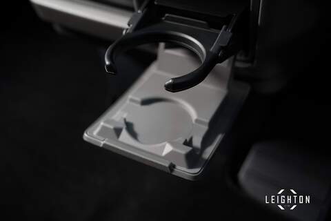 Ford Transit Custom 2.5 320 PHEV 232ps Auto Double Cab L2 H1 - N5368