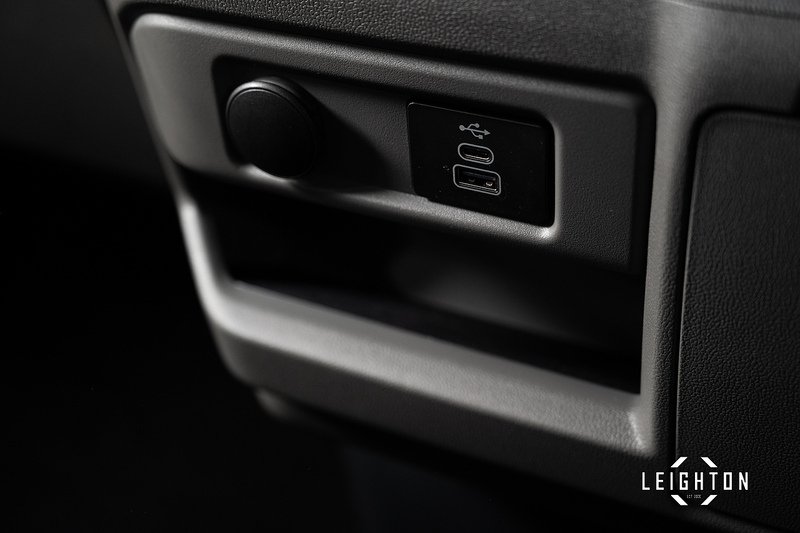 Ford Transit Custom 2.5 320 PHEV 232ps Auto Double Cab L2 H1 - N5368