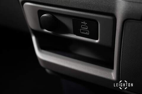 Ford Transit Custom 2.5 320 PHEV 232ps Auto Double Cab L2 H1 - N5368