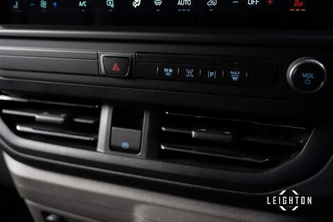 Ford Transit Custom 2.5 320 PHEV 232ps Auto Double Cab L2 H1 - N5368