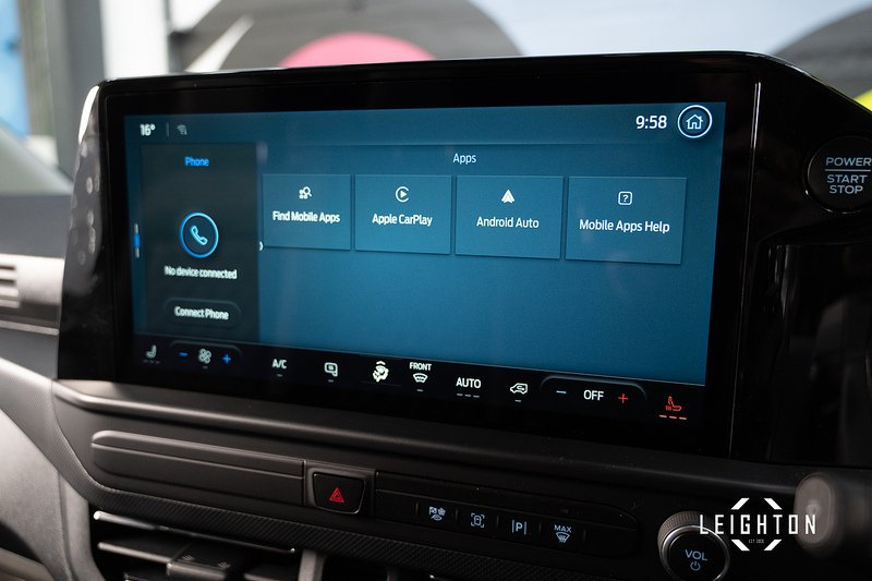 Ford Transit Custom 2.5 320 PHEV 232ps Auto Double Cab L2 H1 - N5368