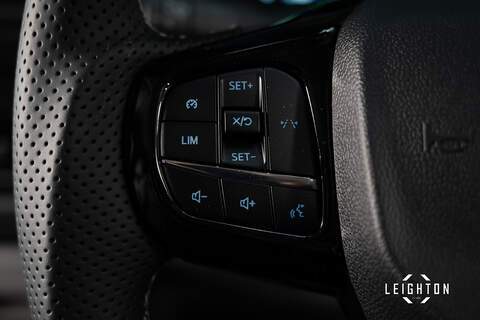 Ford Transit Custom 2.5 320 PHEV 232ps Auto Double Cab L2 H1 - N5368