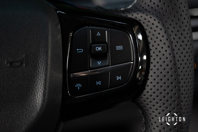 Ford Transit Custom 2.5 320 PHEV 232ps Auto Double Cab L2 H1 - N5368