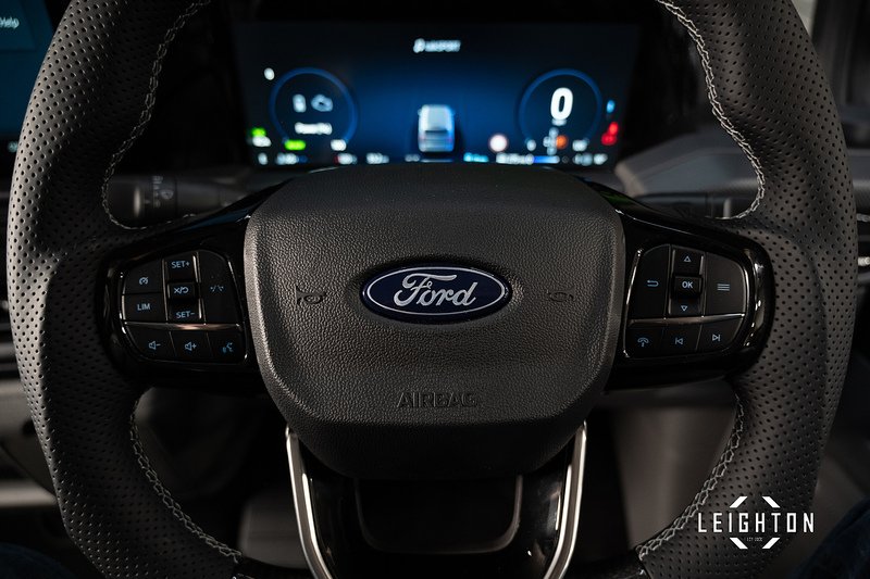 Ford Transit Custom 2.5 320 PHEV 232ps Auto Double Cab L2 H1 - N5368