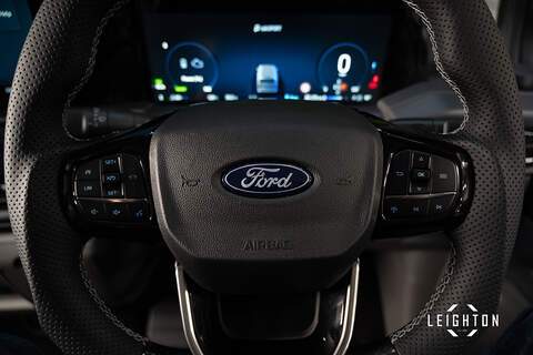 Ford Transit Custom 2.5 320 PHEV 232ps Auto Double Cab L2 H1 - N5368