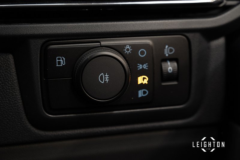 Ford Transit Custom 2.5 320 PHEV 232ps Auto Double Cab L2 H1 - N5368