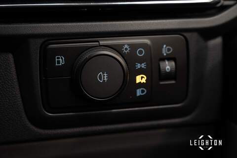 Ford Transit Custom 2.5 320 PHEV 232ps Auto Double Cab L2 H1 - N5368