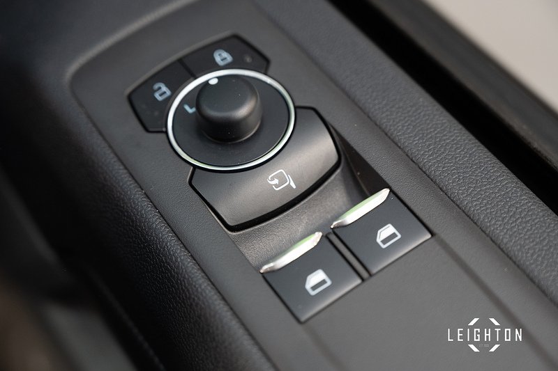 Ford Transit Custom 2.5 320 PHEV 232ps Auto Double Cab L2 H1 - N5368