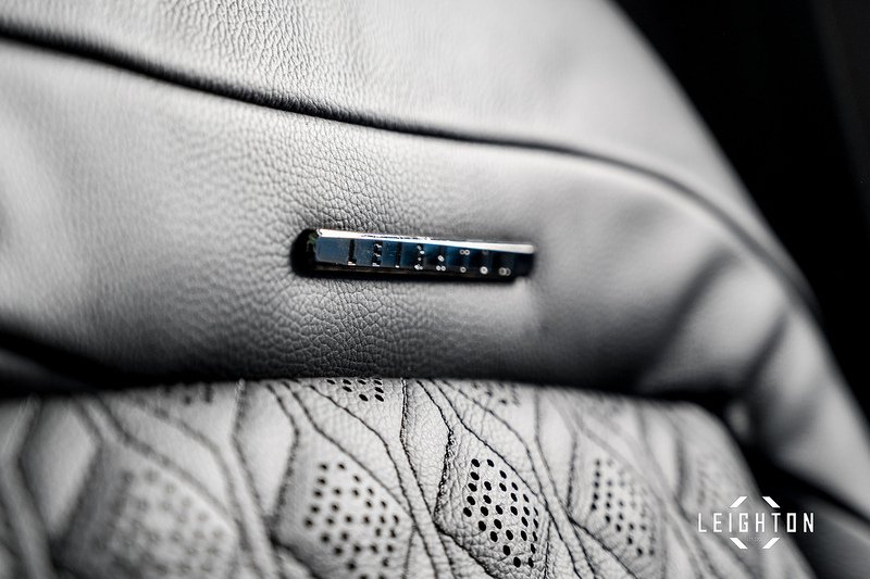 Ford Transit Custom 2.5 320 PHEV 232ps Auto Double Cab L2 H1 - N5368