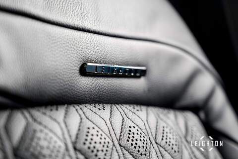 Ford Transit Custom 2.5 320 PHEV 232ps Auto Double Cab L2 H1 - N5368