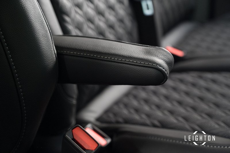 Ford Transit Custom 2.5 320 PHEV 232ps Auto Double Cab L2 H1 - N5368