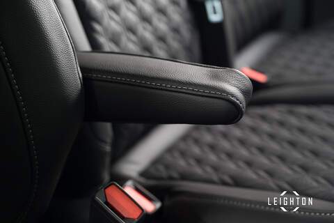 Ford Transit Custom 2.5 320 PHEV 232ps Auto Double Cab L2 H1 - N5368