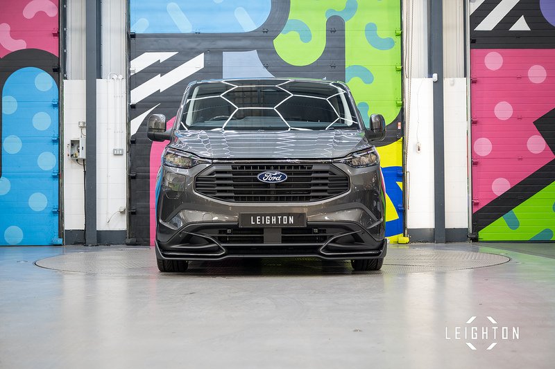 Ford Transit Custom 2.5 320 PHEV 232ps Auto Double Cab L2 H1 - N5369