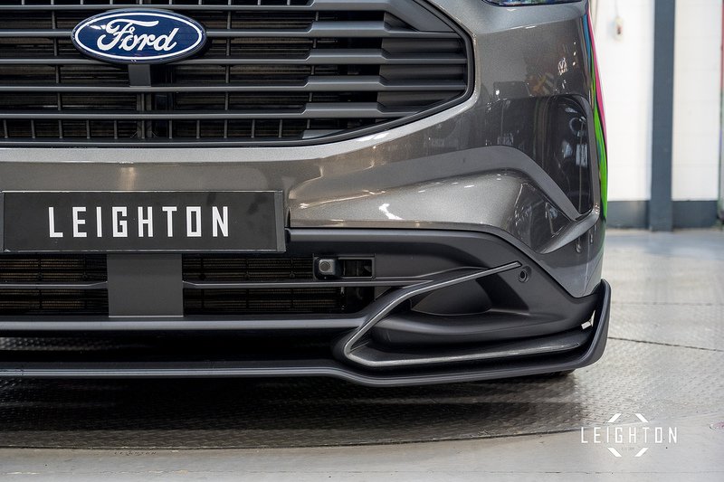 Ford Transit Custom 2.5 320 PHEV 232ps Auto Double Cab L2 H1 - N5369