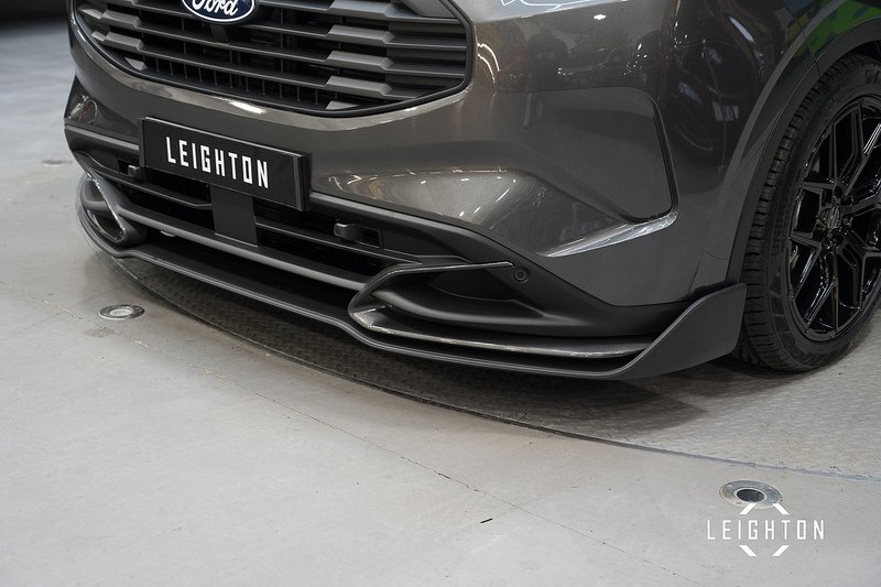 Ford Transit Custom 2.5 320 PHEV 232ps Auto Double Cab L2 H1 - N5369