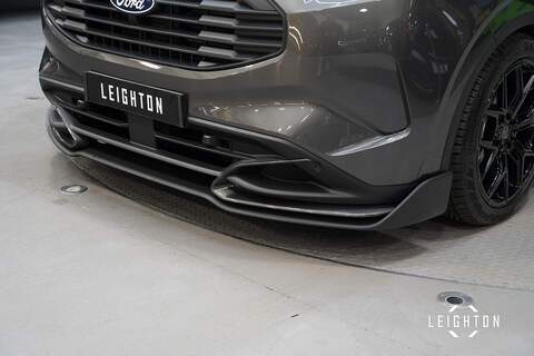 Ford Transit Custom 2.5 320 PHEV 232ps Auto Double Cab L2 H1 - N5369