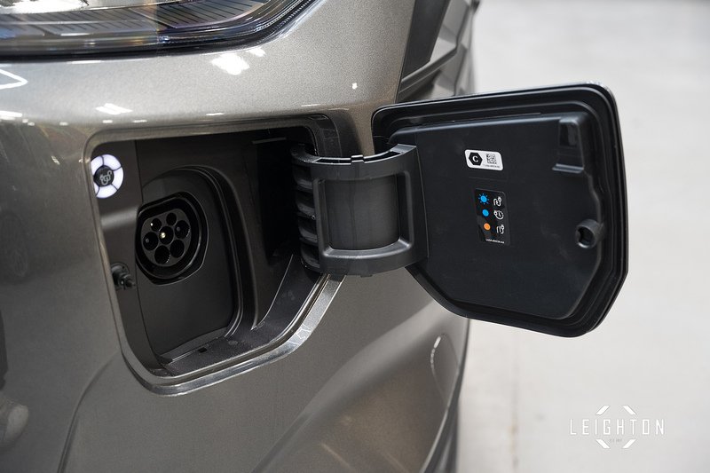 Ford Transit Custom 2.5 320 PHEV 232ps Auto Double Cab L2 H1 - N5369