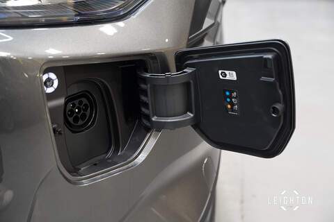 Ford Transit Custom 2.5 320 PHEV 232ps Auto Double Cab L2 H1 - N5369