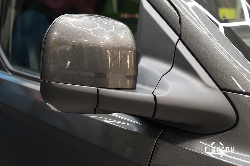 Ford Transit Custom 2.5 320 PHEV 232ps Auto Double Cab L2 H1 - N5369