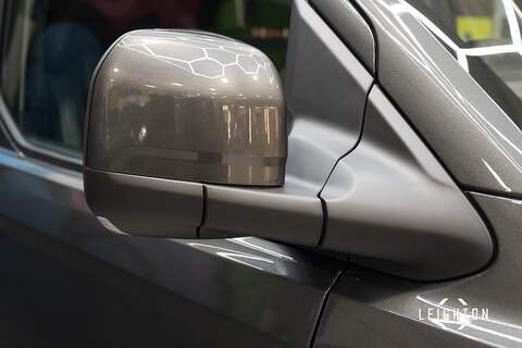 Ford Transit Custom 2.5 320 PHEV 232ps Auto Double Cab L2 H1 - N5369