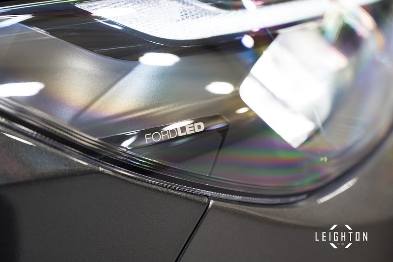 Ford Transit Custom 2.5 320 PHEV 232ps Auto Double Cab L2 H1 - N5369