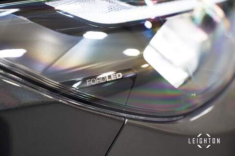 Ford Transit Custom 2.5 320 PHEV 232ps Auto Double Cab L2 H1 - N5369