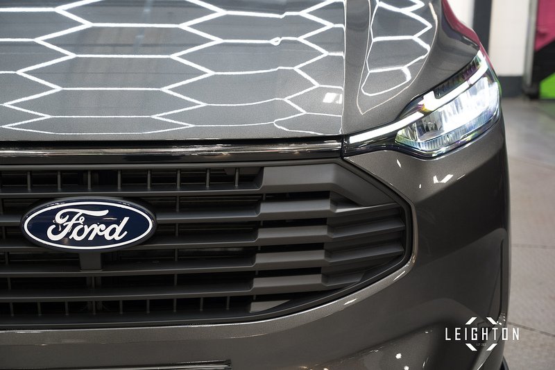 Ford Transit Custom 2.5 320 PHEV 232ps Auto Double Cab L2 H1 - N5369