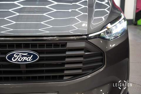 Ford Transit Custom 2.5 320 PHEV 232ps Auto Double Cab L2 H1 - N5369