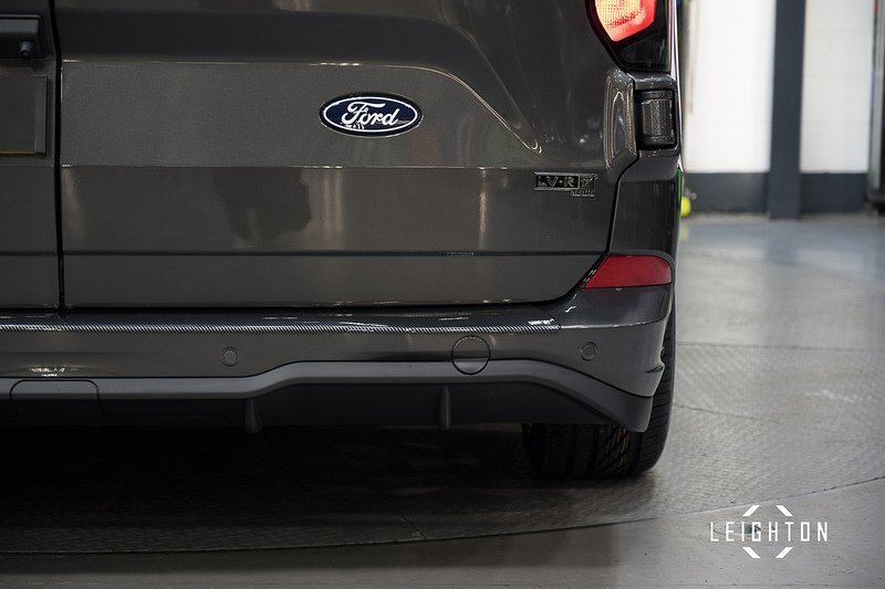 Ford Transit Custom 2.5 320 PHEV 232ps Auto Double Cab L2 H1 - N5369