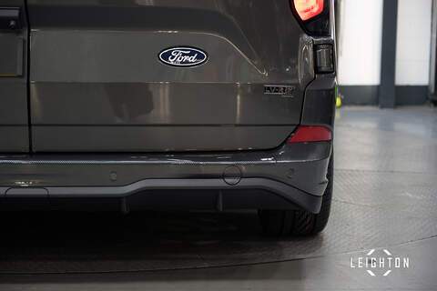 Ford Transit Custom 2.5 320 PHEV 232ps Auto Double Cab L2 H1 - N5369
