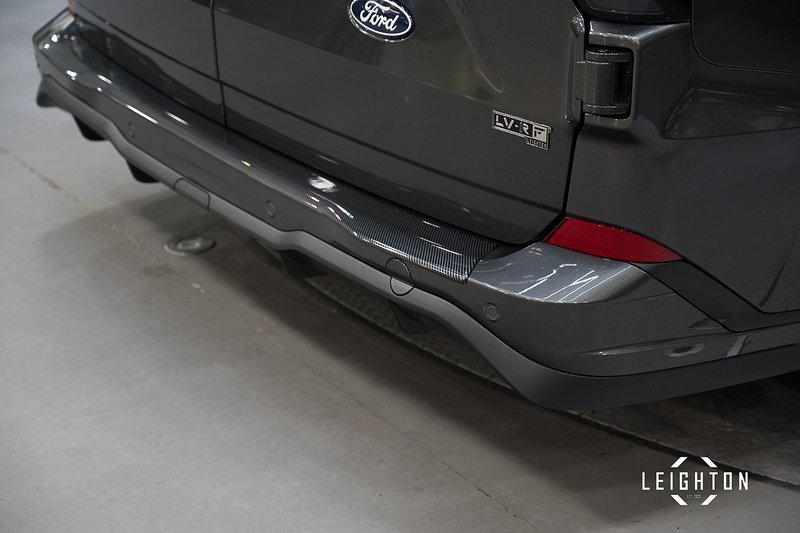 Ford Transit Custom 2.5 320 PHEV 232ps Auto Double Cab L2 H1 - N5369