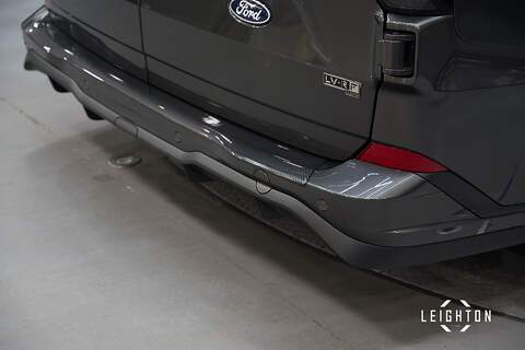 Ford Transit Custom 2.5 320 PHEV 232ps Auto Double Cab L2 H1 - N5369