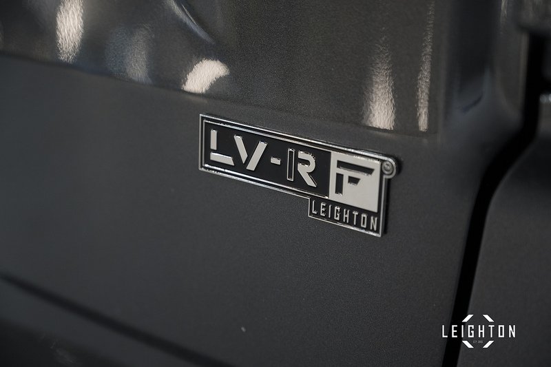 Ford Transit Custom 2.5 320 PHEV 232ps Auto Double Cab L2 H1 - N5369