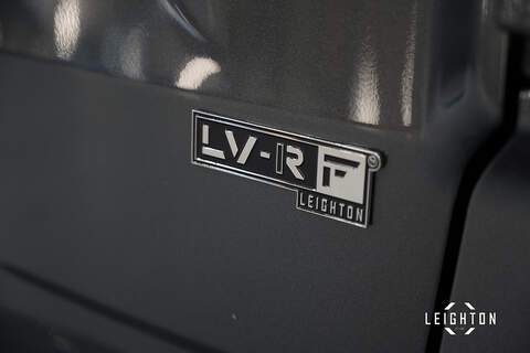 Ford Transit Custom 2.5 320 PHEV 232ps Auto Double Cab L2 H1 - N5369