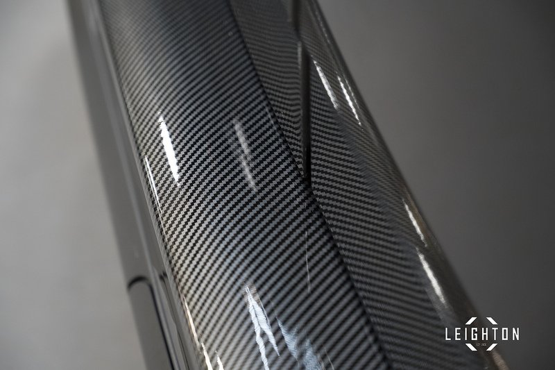 Ford Transit Custom 2.5 320 PHEV 232ps Auto Double Cab L2 H1 - N5369