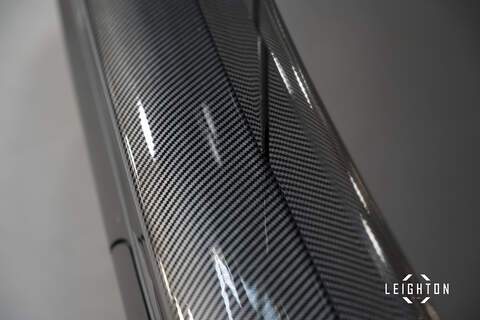 Ford Transit Custom 2.5 320 PHEV 232ps Auto Double Cab L2 H1 - N5369