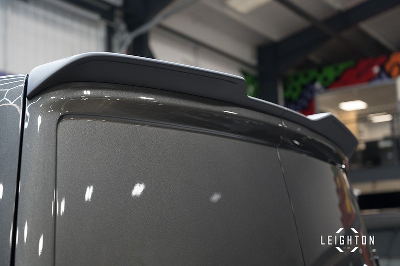 Ford Transit Custom 2.5 320 PHEV 232ps Auto Double Cab L2 H1 - N5369