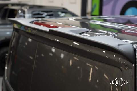 Ford Transit Custom 2.5 320 PHEV 232ps Auto Double Cab L2 H1 - N5369