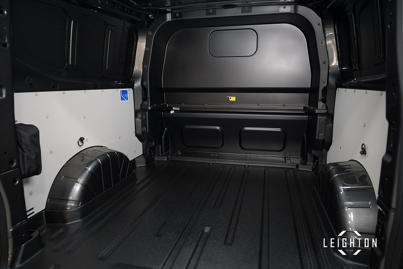 Ford Transit Custom 2.5 320 PHEV 232ps Auto Double Cab L2 H1 - N5369