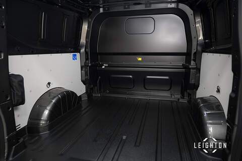 Ford Transit Custom 2.5 320 PHEV 232ps Auto Double Cab L2 H1 - N5369