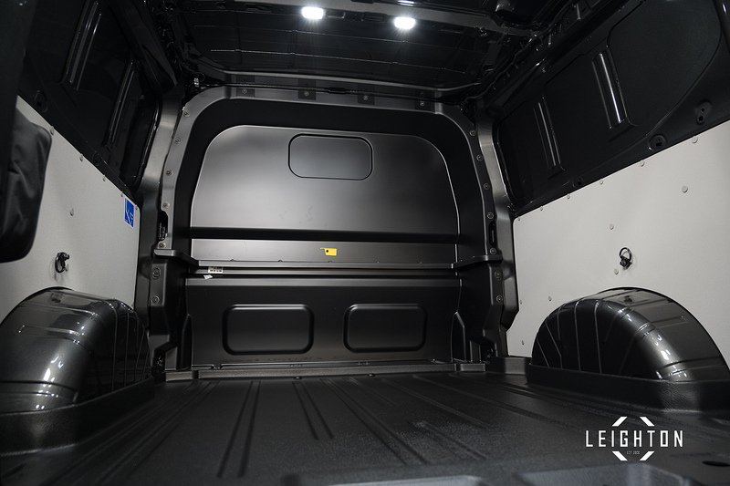 Ford Transit Custom 2.5 320 PHEV 232ps Auto Double Cab L2 H1 - N5369