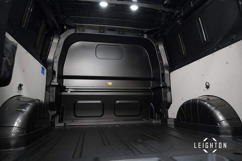 Ford Transit Custom 2.5 320 PHEV 232ps Auto Double Cab L2 H1 - N5369