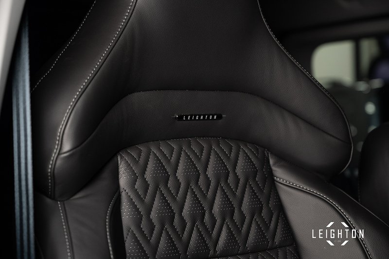 Ford Transit Custom 2.5 320 PHEV 232ps Auto Double Cab L2 H1 - N5369