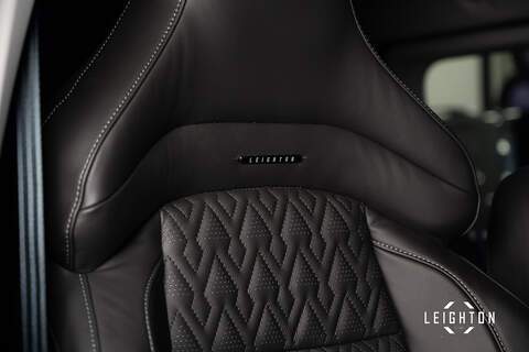 Ford Transit Custom 2.5 320 PHEV 232ps Auto Double Cab L2 H1 - N5369