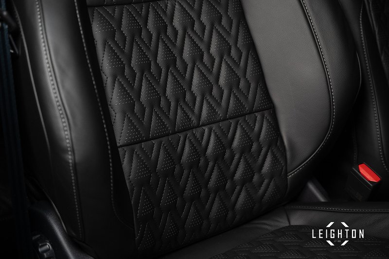 Ford Transit Custom 2.5 320 PHEV 232ps Auto Double Cab L2 H1 - N5369