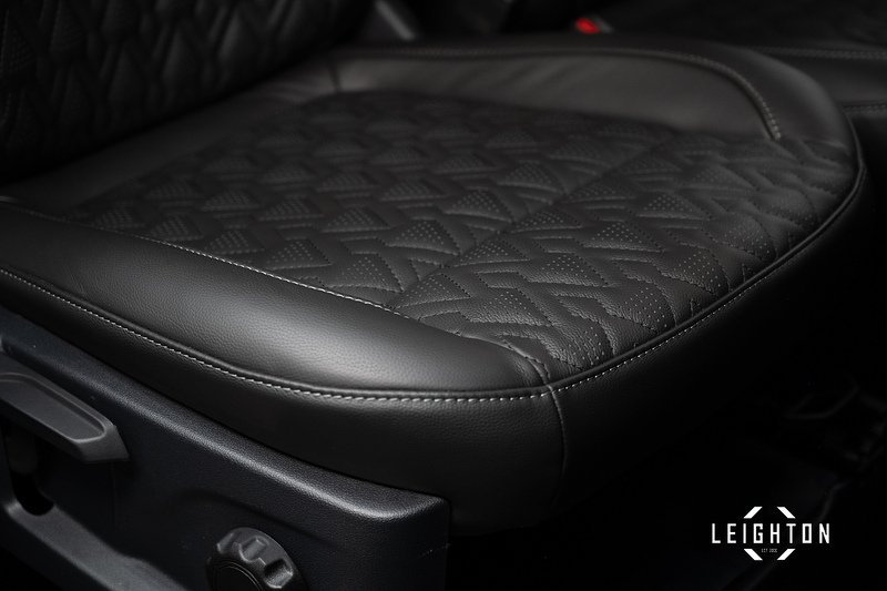 Ford Transit Custom 2.5 320 PHEV 232ps Auto Double Cab L2 H1 - N5369