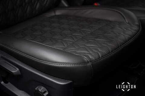 Ford Transit Custom 2.5 320 PHEV 232ps Auto Double Cab L2 H1 - N5369