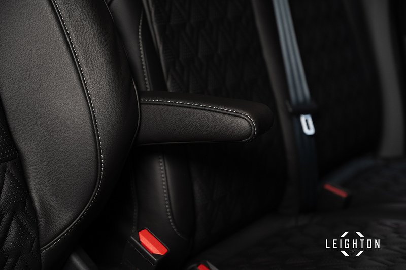 Ford Transit Custom 2.5 320 PHEV 232ps Auto Double Cab L2 H1 - N5369