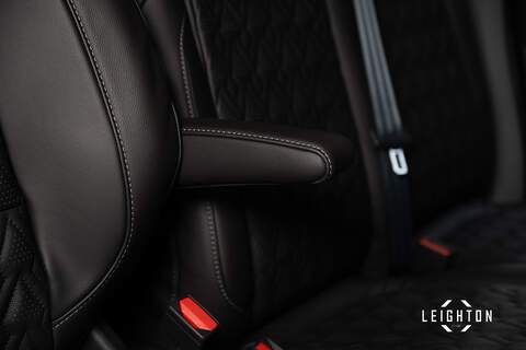 Ford Transit Custom 2.5 320 PHEV 232ps Auto Double Cab L2 H1 - N5369